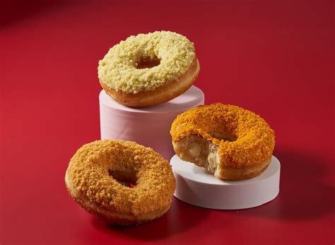 pitx krispy kreme